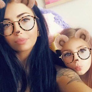 Meet your Posher, Tabatha